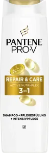 Шампунь Pantene Pro-V Haarshampoo 3in1 Repair Care
