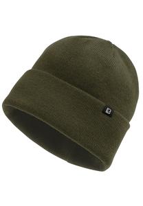 Шапочка Brandit, оливковый