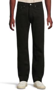 Levi's Men's 505 Regular, Somewhere Beyond Rinse