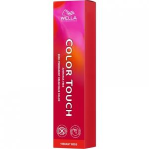 Краска для волос Color Touch Red Vibrants