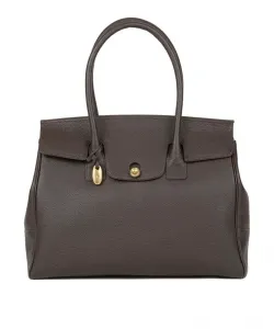 Сумка Toff&Loadstone, цвет Ash Brown (045)