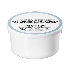 Увлажняющий крем Water Drench Hyaluronic Cloud Cream с гиалуроновой кислотой, сменный блок. Peter Thomas Roth, 1.7 oz /50 ml