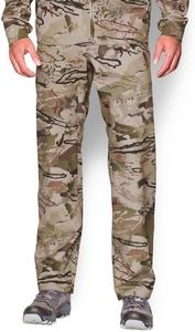 Брюки Under Armor Ridge Reaper GORE-TEX Pro Under Armour, Ridge Reaper Camo Ba (900)/Hearthstone
