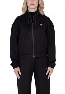 Толстовки Guess, черный