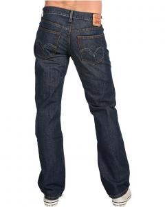 Джинсы Levi's Mens 559 Relaxed Straight, цвет Range
