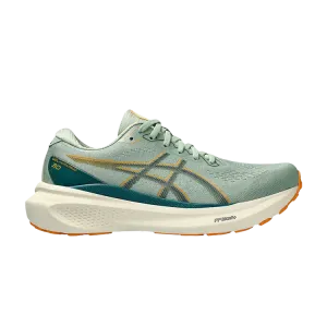 Кроссовки ASICS Gel Kayano 30, зеленый