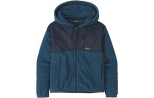 Куртка женская Patagonia, цвет Green/NUVG
