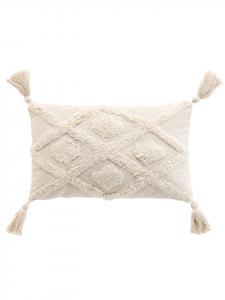 Douceur d’Intérieur Бежевые подушки