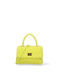 Сумка PIERRE CARDIN, цвет Neon green