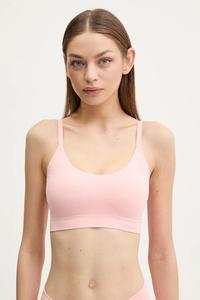 Формирующий бюстгальтер Chantelle, розовый