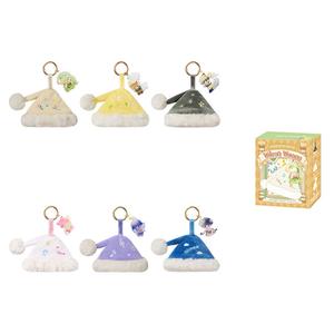 DIMOO Dreamy Collection мистическая коробка одиночная мистическая коробка/полный набор 6 шт POP MART