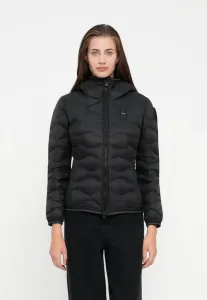 Зимняя куртка camelia Blauer, Nero/Beige