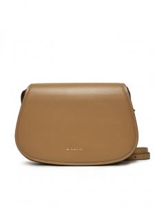 Сумка через плечо MICHAEL Michael Kors Lydia 30R5GL0M2L Braun