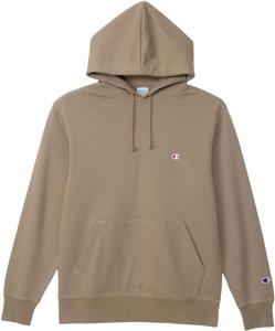 Толстовка с капюшоном Champion C3-Y136, унисекс, для взрослых, бежевый