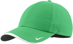 Мужская бейсболка Nike, Lucky Green