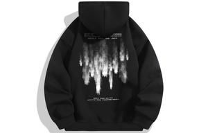 Tonykrz Толстовка унисекс, Хизер Грей