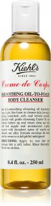 Крем-Пена для тела, разглаживающее масло-пена для тела, масло для тела для всех типов кожи Kiehl'S, 250 мл