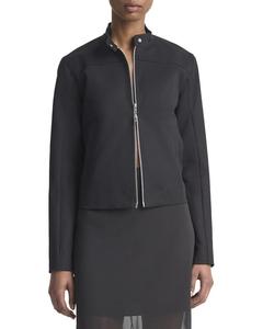 Куртка для мотокросса Vince Shrunken, черный