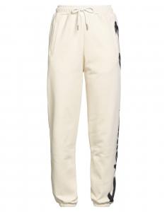 Брюки Disclaimer, кремовый