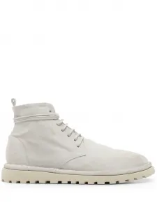 Ботинки Sanscripa Marsèll, серый