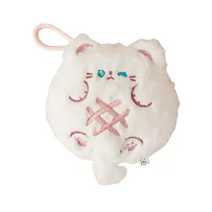 Очаровательные подвески в виде плюшевых животных высотой 15 см DUOMIAOYOU