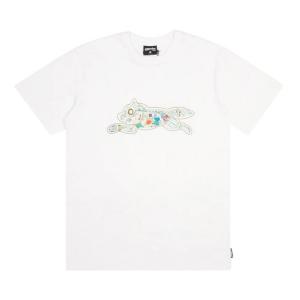 Футболка Icecream Bionic Tee 'White', белый