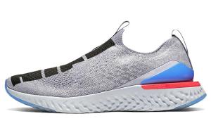 Мужские беговые кроссовки Nike Epic React Flyknit