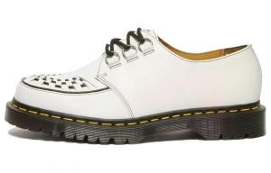Мужская повседневная обувь унисекс Dr.Martens, White