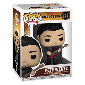 Фигурка Funko Pop! Rocks Fall Out Boy Pete Wentz