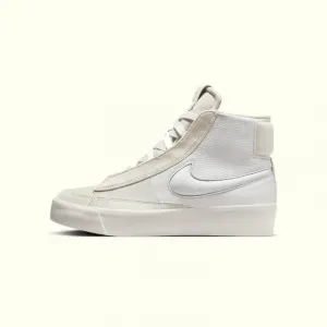 Кеды Nike Mid Premium, кремовый