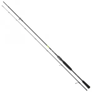 Спиннинг Daiwa Prorex E Allround, серебряный