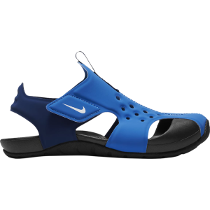 Сандалии Nike Sunray Protect 2 PS 'Signal Blue', синий