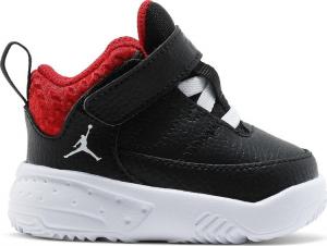 Кроссовки Jordan Max Aura 3 TD Bred, черный