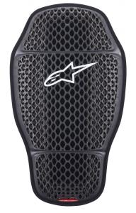 Защита Alpinestars Nucleon KR-CELLi для спины, черная