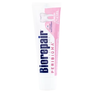 Biorepair зубная паста защитная, 75 мл