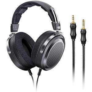 Проводные наушники FiiO FT1 Pro Over-Ear Open-Back Planar Magnetic Headphones