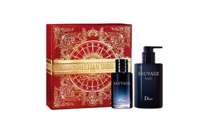 Наборы ароматов для мужчин DIOR