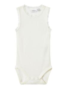 Комбинезон/боди NAME IT, белый