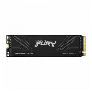 Внутренний твердотельный накопитель Kingston FURY Renegade G5 (SFYR2S/4T0), 4 ТБ, M.2 2280 NVMe