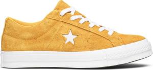 Кроссовки Converse Golf Le Fleur x One Star Ox Sulphur, желтый