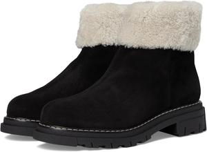 Ботинки La Canadienne Women's Dwayne, Black