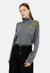 Ремень LIU JO Belt, Black