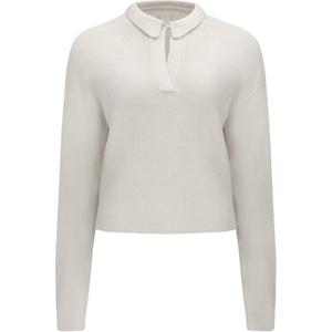 Женский свитер Lululemon, красный