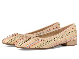 Лоферы Vaneli Theo, Natural Multi Holdo