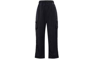 Женские брюки-карго Nike, цвет Black