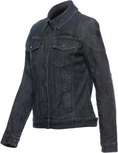 Dainese Denim Tex Дамы Мотоцикл Текстильная куртка,