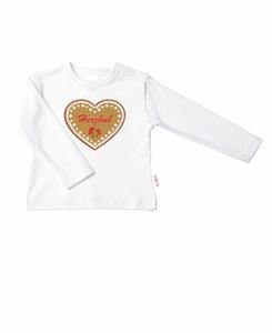 Рубашка LILIPUT, белый