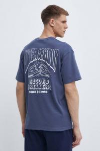 Футболка Under Armour, темно-синий