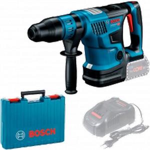 Аккумуляторный перфоратор Bosch GBH 18V-36 C