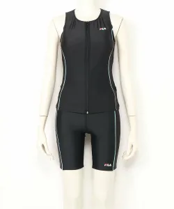 FILA/(W) Базовый раздельный купальник